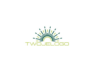 Projekt graficzny logo dla firmy online TWOJELOGO